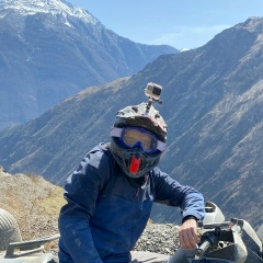 Егор Бураков, 17.10.1985, Санкт-Петербург