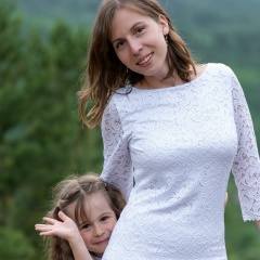 Маша Иманакова