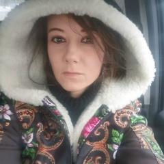 Ольга Арапова, 07.04