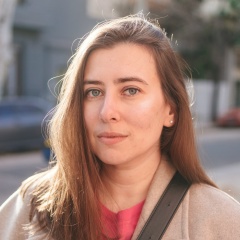 Ксения Сотникова, Herceg-Novi