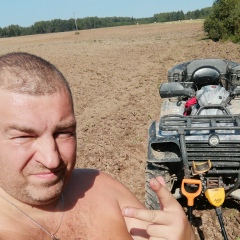 Бадречьком Пацанчики, 02.06.1977, Москва