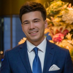 Рушен Алланазаров, 14.07, Туркменбашы