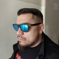 Иван Юрков, 23.09.1985, Санкт-Петербург