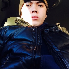 Nurlan Zhangirov, 11.06.1991, Астана