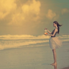 Natasha Blaschenko, 11.10.1981, Санкт-Петербург