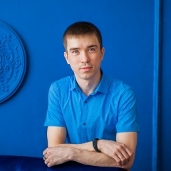 Степан Логинов, 04.10.1987, Кемерово