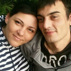 Наталья Каберова, 26.09.1976, Москва