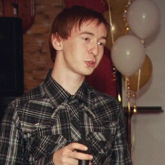 Павел Фоминых, 12.09.1988, Екатеринбург