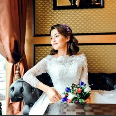 Данагуль Косбаева, 03.04, Уральск