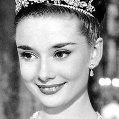 Луиза Мархиева, Москва