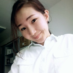 Акмаржан Шарипбекова, 12.06.1996, Шымкент