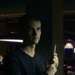 Роман Маргин, Санкт-Петербург