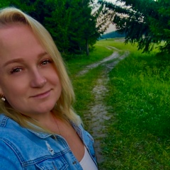 Анна Ильина, 28.03, Чебоксары