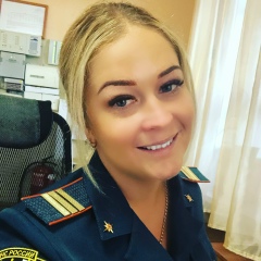 Юлия Аржанова, 22.02, Межгорье