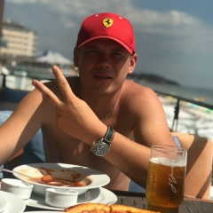 Валентин Стельмах, 20.07, Кривбас