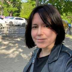 Оксана Орлова, 20.10, Воронеж