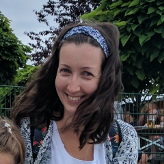 Ирина Ряхина, 04.03.1987, Екатеринбург