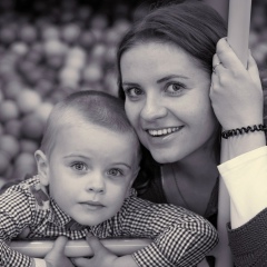 Оксана Кондрик, 27.12.1985, Чернигов