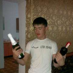 Максут Турлыбаев
