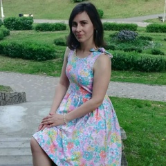 Ксения Черепанова, 04.07.1991, Киров