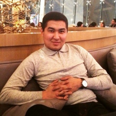 Jas Tleubayev, 04.06, Алматы