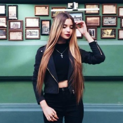 Наталя Максимова, 20.10, Киев