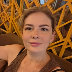 Елена Евтушкова, 30.10, Тольятти