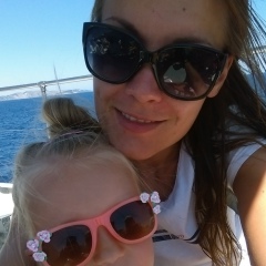 Ольга Сенько, 10.06.1985, Минск