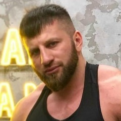 Джамал Nohcho, 22.03, Пермь