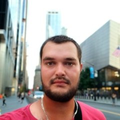 Сергей Суслов, 28.10.1988, Юрмала