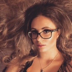 Ekaterina Grafonova, 29.09, Санкт-Петербург