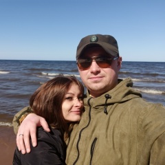 Евгений Александрович, 13.11, Санкт-Петербург