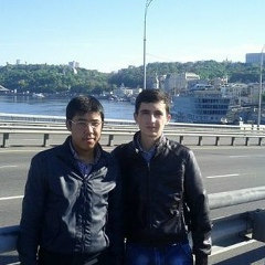 Nozim Shamuratov, 28.06, Воронеж