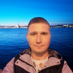 Дмитрий Третьяков, 13.05, Санкт-Петербург