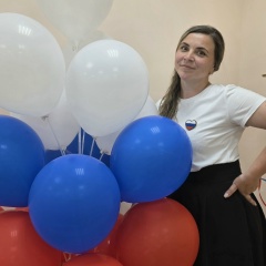 Анна Шиленкова-Чернякова, 23.01, Жуковка