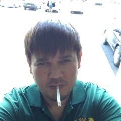 Искан Гарипов, 12.07.1982, Сургут