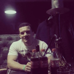 Артем Ламзин, 22.04.1987, Йошкар-Ола