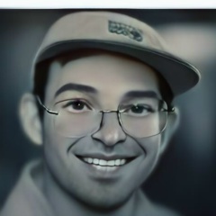 Женя Кичигин, 24.08, Санкт-Петербург