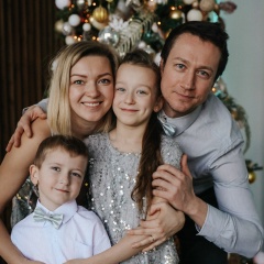 Наталья Волошина, 26.04.1989, Санкт-Петербург