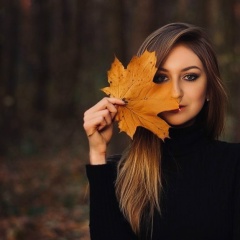 Мария Олейник, 03.11.1988, Лобня