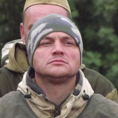 Сергей Марфичев