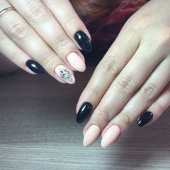 Василиса Дубровская, 22.01, Тольятти