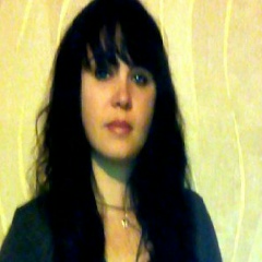 Ира Шуваева, 22.01.1981, Новороссийск