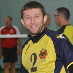 Андрей Василенко, 06.10.1981, Тирасполь