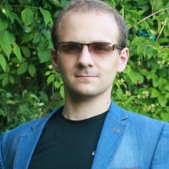 Алексей Ровнейко, 13.03.1991, Москва