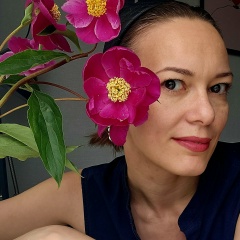 Татьяна Сюткина