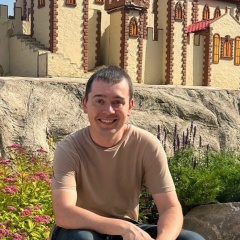 Никита Статьин, 08.01.1992, Вологда