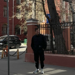 Максим Кая, 09.07, Москва