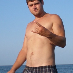 Геннадий Тарасенко, 06.01.1984, Бердянск