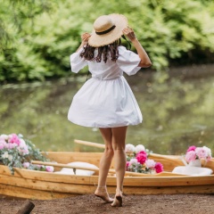 Наталья Шалова, 27.06, Санкт-Петербург